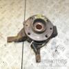 Поворотный кулак правый с ABS в сборе ступица Nissan Note (E11) 2005-2013 340030 - 3