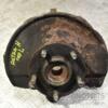 Поворотный кулак левый под ABS в сборе ступица Opel Astra (H) 2004-2010 340064 - 3
