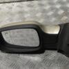 Дзеркало ліве електр 8 пинов Renault Scenic (II) 2003-2009 12354060 340086 - 3