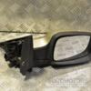 Дзеркало праве електр 10 пинов Renault Scenic (II) 2003-2009 12354070 340088 - 3