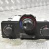 Блок управління пічкою з кондиціонером Renault Megane (II) 2003-2009 69420003 340139 - 3