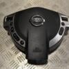 Подушка безпеки кермо Airbag Nissan Qashqai 2007-2014 98510BR26D 340141 - 3