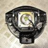 Подушка безопасности руль Airbag Nissan Qashqai 2007-2014 98510BR26D 340141 - 2