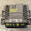 Блок керування двигуном Renault Scenic 1.5dCi (II) 2003-2009 8200843713 340143 - 3
