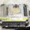 Блок керування двигуном Renault Scenic 1.9dCi (II) 2003-2009 8200601334 340149 - 3