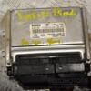 Блок керування двигуном Kia Sorento 2.5crdi 2002-2009 0281011579 340151 - 3