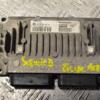 Блок управления АКПП Renault Scenic 1.9dCi (II) 2003-2009 8200695968 340153 - 3