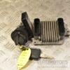 Блок управління двигуном комплект Opel Astra 1.6 16V (G) 1998-2005 16250009 340157 - 3