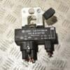 Блок управления вентилятором Skoda Fabia 1999-2007 1J0919506M 340165 - 3