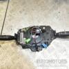 Подрулевой переключатель в сборе Renault Megane (II) 2003-2009 8200213762 340209 - 3