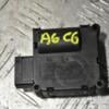 Шаговый двигатель печки Audi A6 (C6) 2004-2011 4F0820511A 340293 - 3