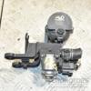 Клапан отопителя (кран печки) Audi A6 (C6) 2004-2011 421270011 340303 - 3