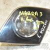 Фонарь правый внутренний хетчбек 05- Mazda 3 2003-2009 340305 - 3