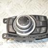 Джойстик радио навигации I-Drive (дефект) BMW 1 (F20) 2010 65829286699 340335 - 3