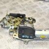 Замок крышки багажника электр 4 пина Mercedes E-class (W210) 1995-2002 A2107400536 340337 - 3