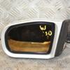 Дзеркало ліве електр 9 пінів 99- (дефект) Mercedes E-class (W210) 1995-2002 A2108108116 340339 - 3