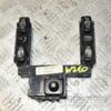 Блок управління склопідйомниками Mercedes E-class (W210) 1995-2002 A2108214151 340349 - 3