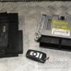 Блок управления двигателем комплект BMW 5 2.0tdi (F10/F11) 2009-2016 8574091 340355 - 3