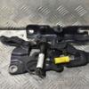 Петля капота левая с пиропатроном BMW 5 (F10/F11) 2009-2016 7249887 340390 - 3