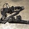 Петля капота права з піропатроном BMW 5 (F10/F11) 2009-2016 7249888 340392 - 3
