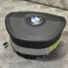 Подушка безопасности руль Airbag BMW 5 (F10/F11) 2009-2016 618634700B 340400 - 3