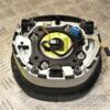 Подушка безопасности руль Airbag BMW 5 (F10/F11) 2009-2016 618634700B 340400 - 4