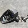 Зеркало левое электр 10 пинов Audi A3 (8V) 2013-2020 340419 - 3