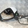 Дзеркало ліве електр 10 пинов Audi A1 2010 340421 - 3