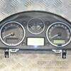 Панель приборов Land Rover Discovery (III) 2004-2009 YAC500464 340432 - 3