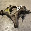 Поворотний кулак лівий з ABS Opel Astra (K) 2015 39030299 340511 - 3