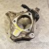 Поворотный кулак правый с ABS Opel Astra (K) 2015 39030300 340513 - 3