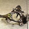 Поворотный кулак левый с ABS Toyota Rav 4 2006-2013 340526 - 3