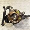 Поворотный кулак правый с ABS в сборе ступица 10- Hyundai i30 1.4 16V 2007-2012 340529 - 3