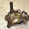 Поворотний кулак лівий з ABS Subaru Legacy Outback (B13) 2003-2009 340531 - 3