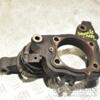 Поворотний кулак лівий з ABS Hyundai Santa FE 2006-2012 517152B050 340537 - 3