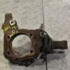 Поворотный кулак правый с ABS Hyundai Santa FE 2006-2012 517162B050 340539 - 3