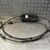 Ручник електронний гальма стоянки (дефект) Land Rover Range Rover Sport 2.7tdi 2005-2012 SNF500026 340546 - 4