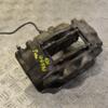 Супорт передній лівий Toyota Land Cruiser Prado (150) 2009 4775060300 340551 - 3