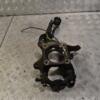 Поворотний кулак правий з ABS Toyota Land Cruiser Prado (150) 2009 4321160200 340558 - 3