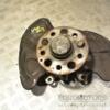 Поворотний кулак лівий під ABS у зборі маточина 2WD Mercedes E-class (W212) 2009-2016 340562 - 3