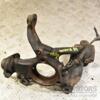 Поворотный кулак правый с ABS Skoda Octavia (A7) 2013-2020 5Q0256Q 340570 - 3