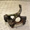 Поворотный кулак левый с ABS Skoda Octavia (A7) 2013-2020 5Q0255Q 340587 - 3