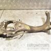 Поворотний кулак правий з ABS Audi A4 (B7) 2004-2007 8E0407258H 340605 - 3