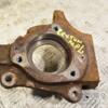 Поворотний кулак лівий SsangYong Rexton 2006-2012 340607 - 3