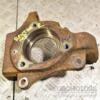 Поворотний кулак правий SsangYong Rexton 2006-2012 340609 - 3