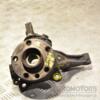 Поворотный кулак правый с ABS в сборе ступица Peugeot Expert 1995-2007 340617 - 3