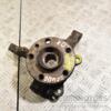 Поворотный кулак правый без ABS в сборе ступица Peugeot Expert 1995-2007 340621 - 3