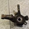 Поворотный кулак правый без ABS в сборе ступица Peugeot Expert 1995-2007 340621 - 4