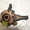 Поворотный кулак правый под ABS в сборе ступица Peugeot Expert 1995-2007 340623 - 3