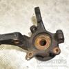Поворотный кулак правый под ABS в сборе ступица Peugeot Expert 1995-2007 340623 - 4